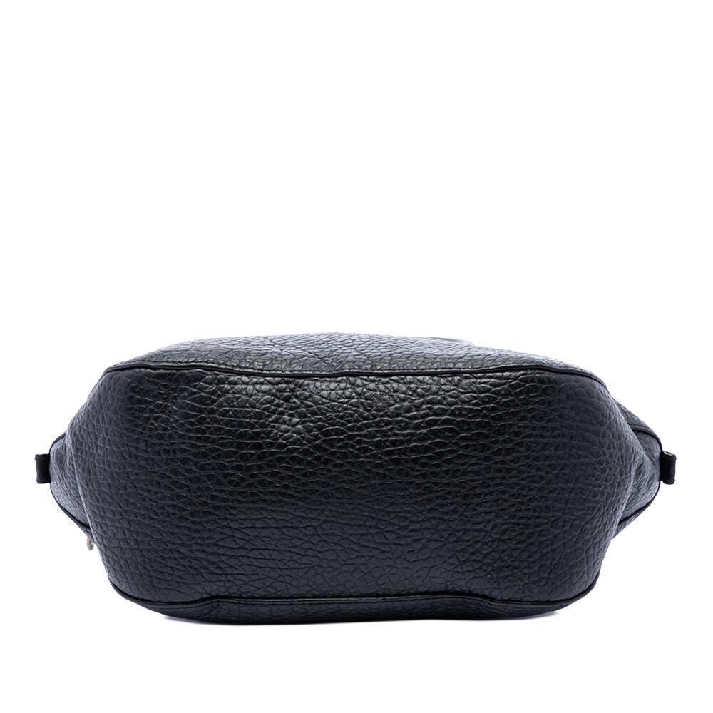 Burberry Bowling Bag