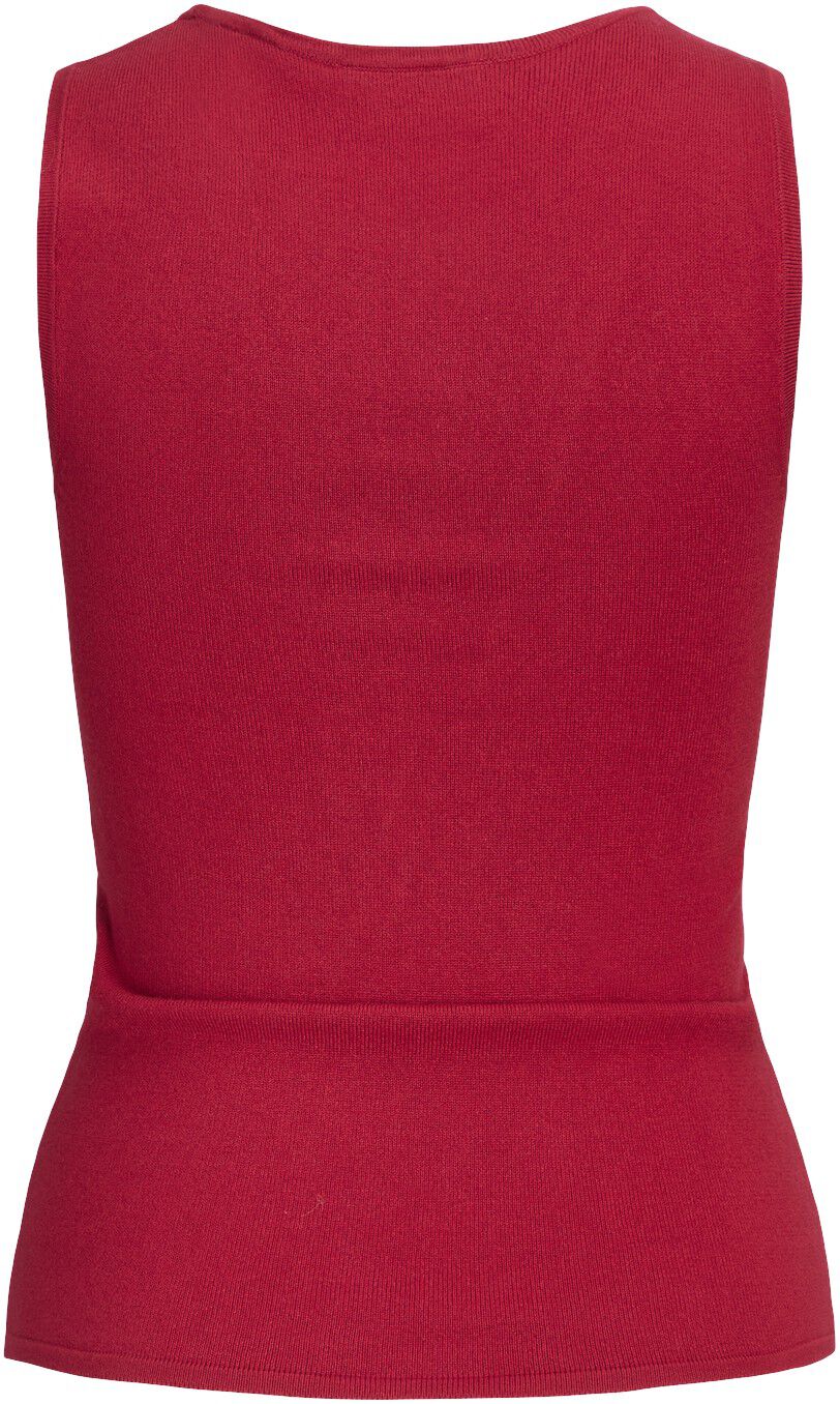 JXAMBER COMFY TOP KNIT LN