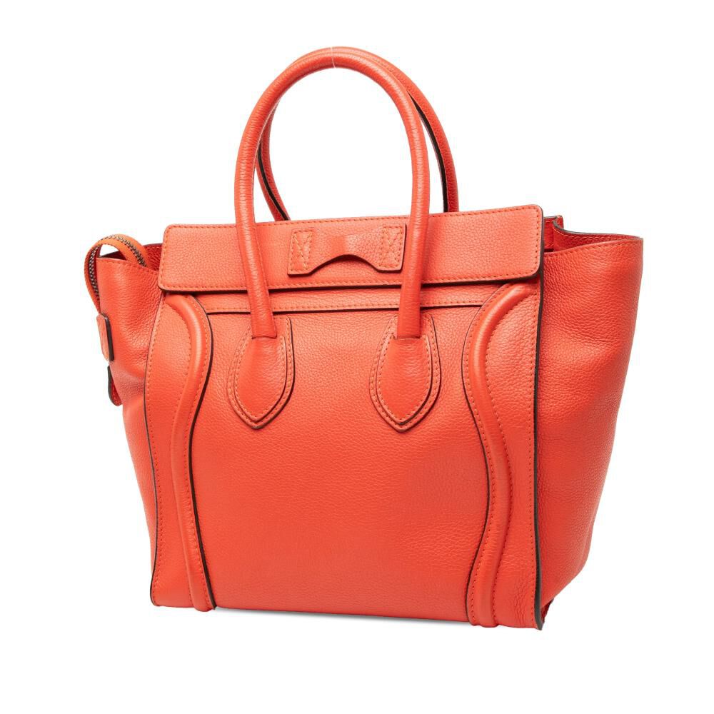 Celine Luggage