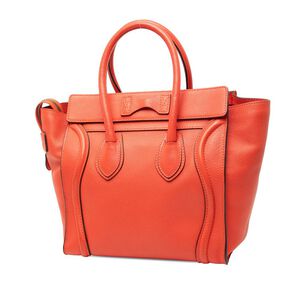 Celine Luggage