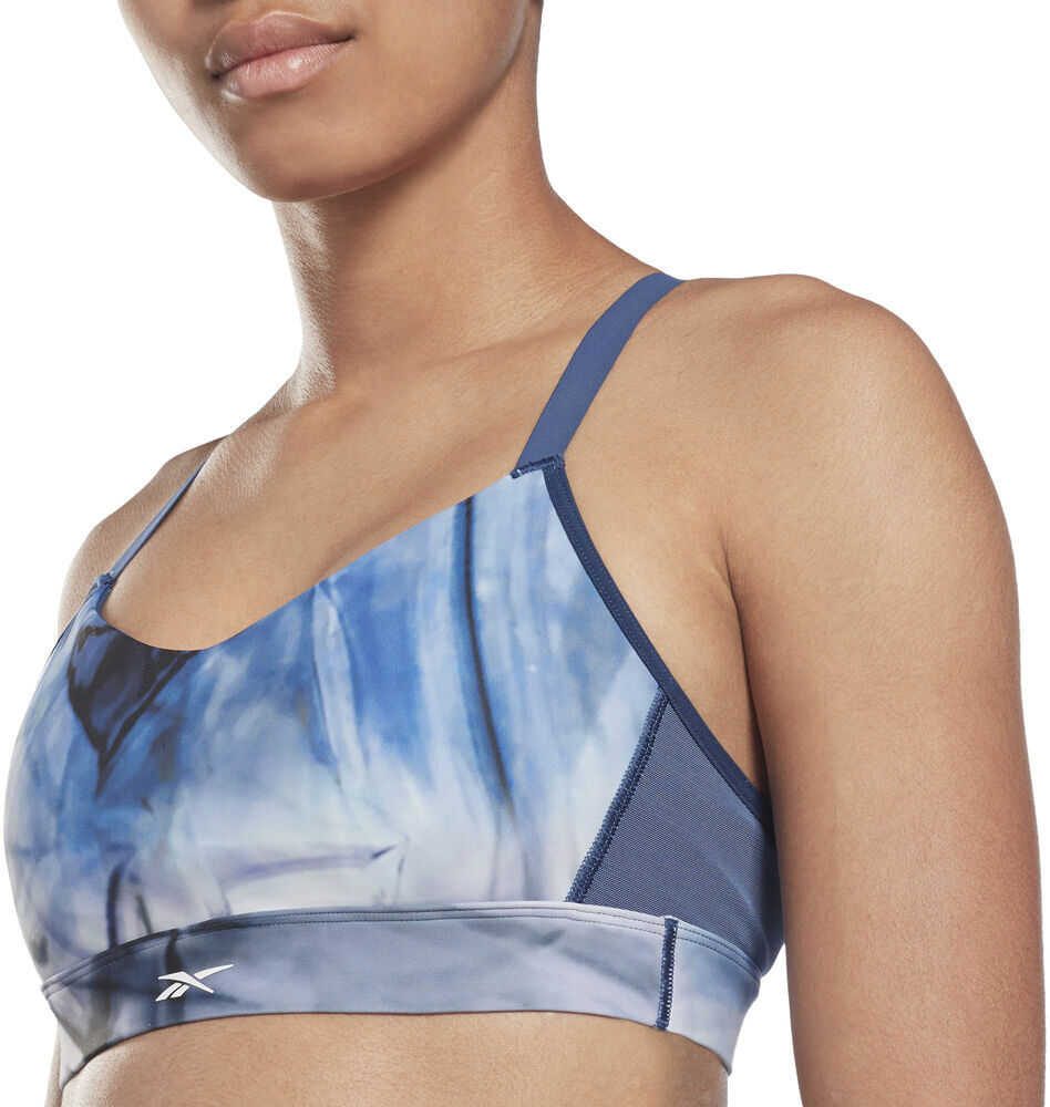 Lux Strappy sports bh