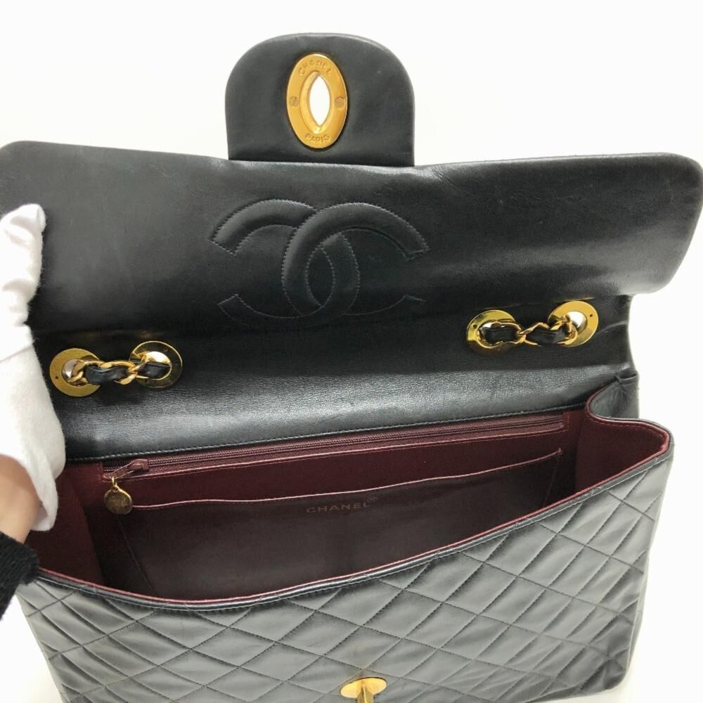 Chanel Flap Bag