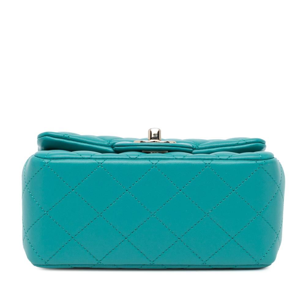 Chanel Flap Bag