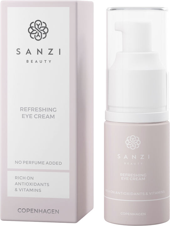 Refreshing Eye Cream