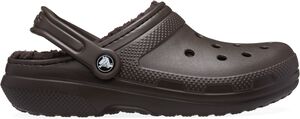 Classic Lined Clog Esp