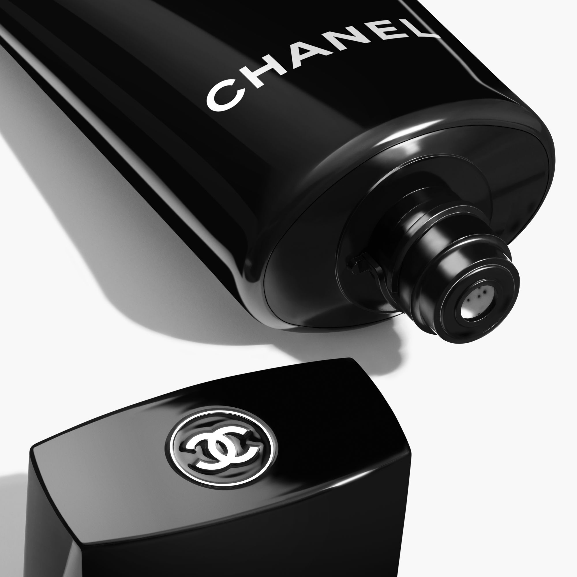 Camellia Exfoliating Mask