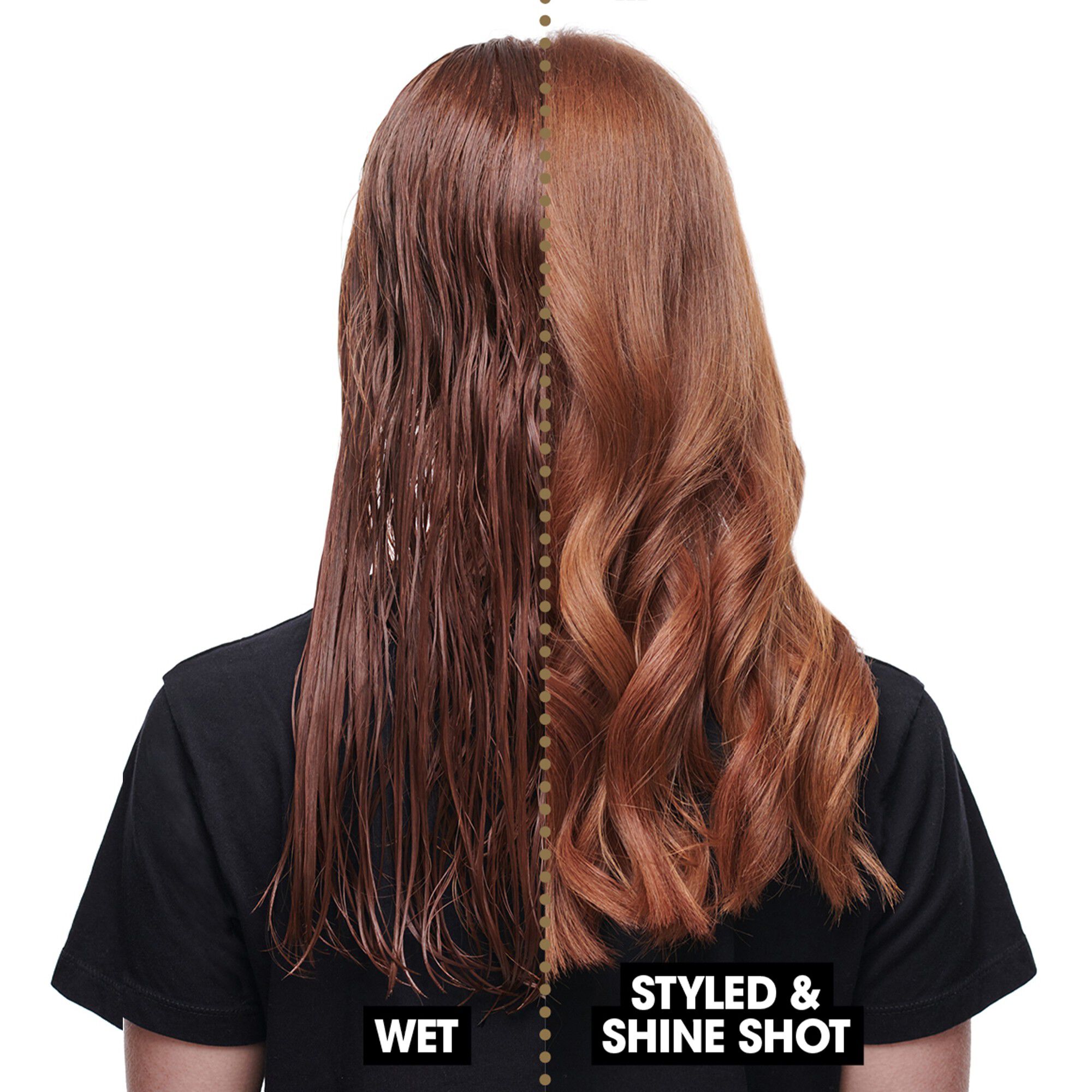 ghd Duet Style White