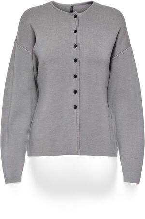 ONLCOPRA LS BUTTON CARDIGAN EX KNT