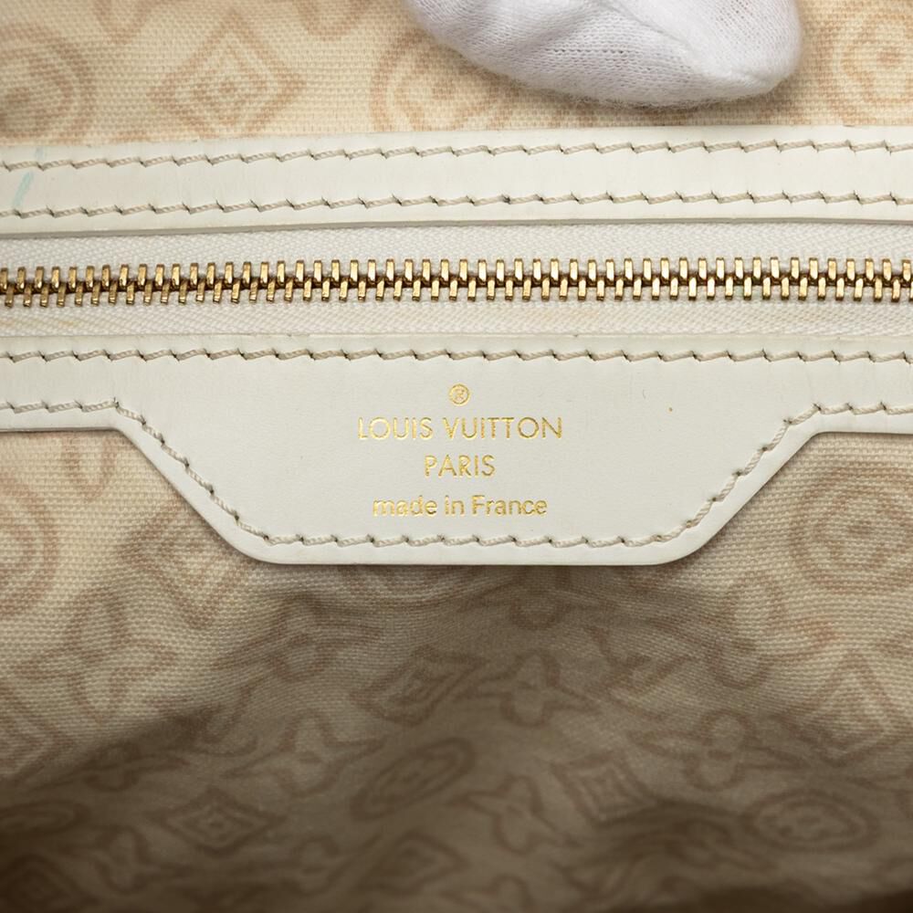 Louis Vuitton Cabas