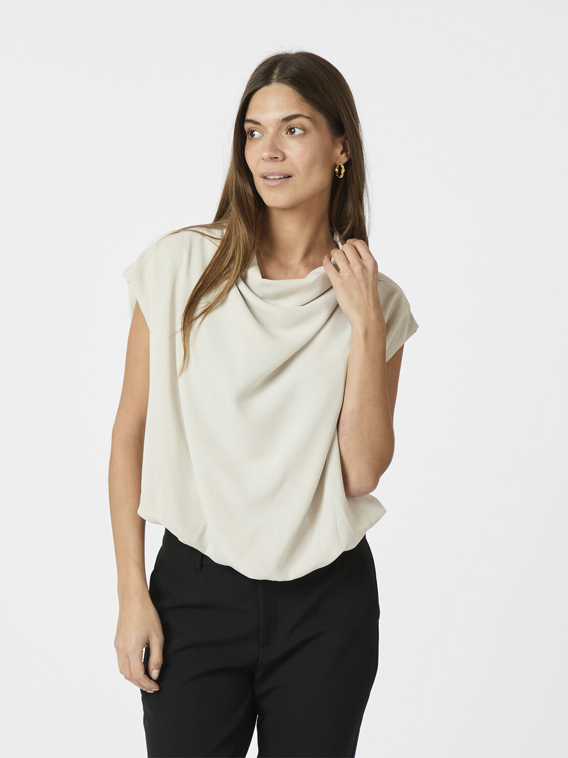 Ellis Blouse