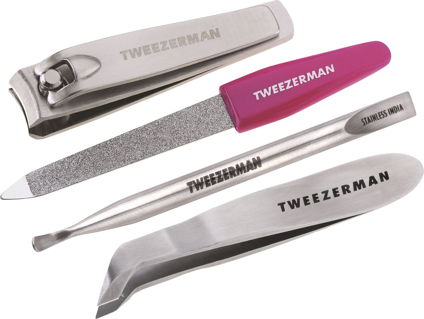 H&aring;nd- og fodpleje