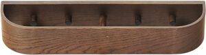 Epoch Rack, 50, Dark St. Oak