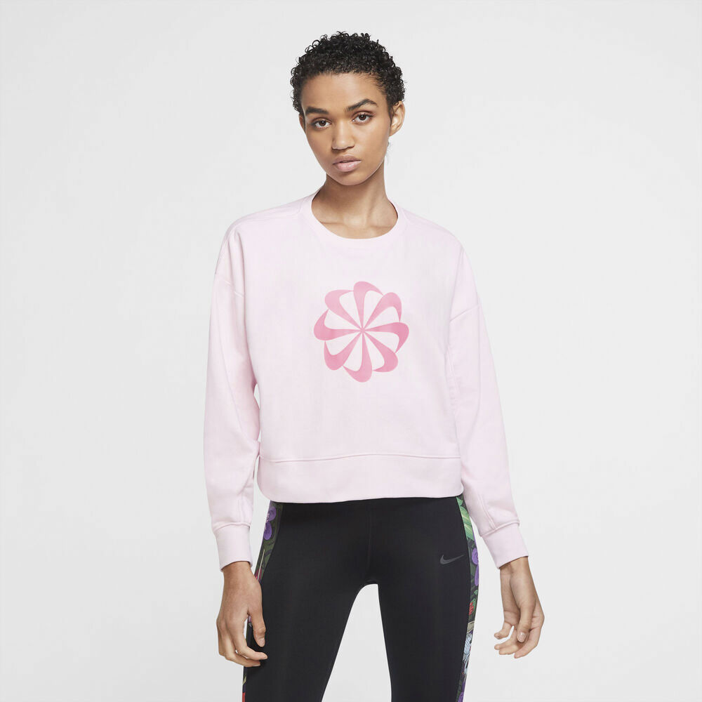 Dri-FIT Icon Clash tr&aelig;ningstr&oslash;je