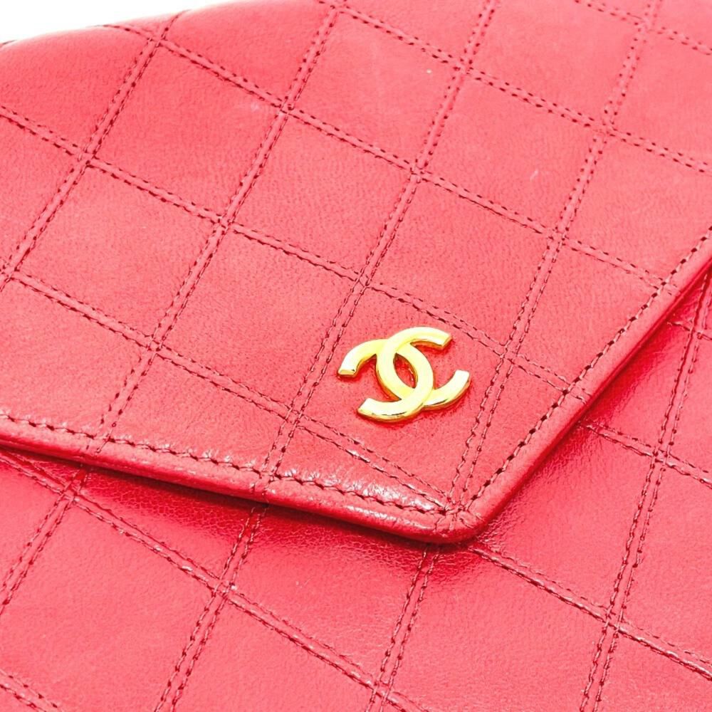 Chanel Shoulder Bag