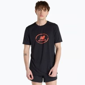 Essentials Graphic L&oslash;be T-shirt