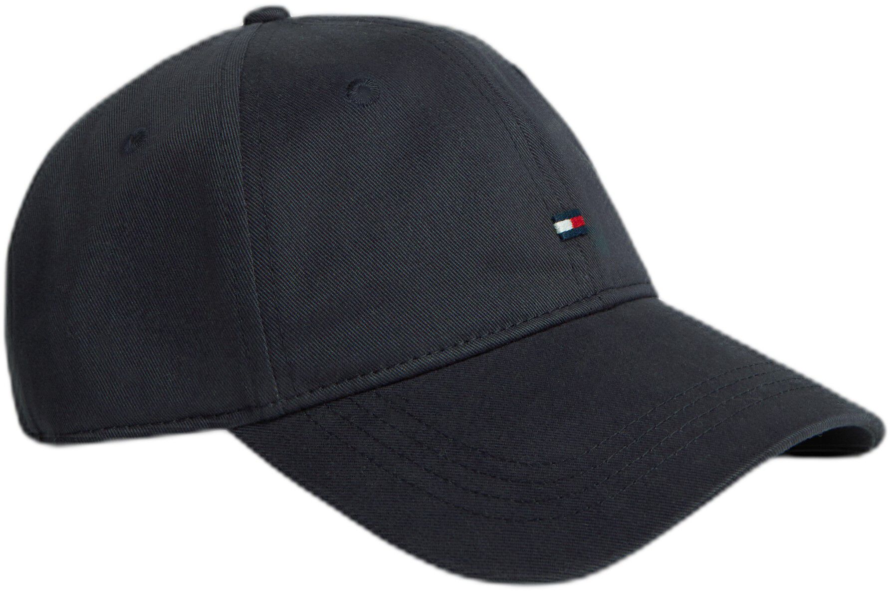1985 Hilfiger Flag Baseball Cap