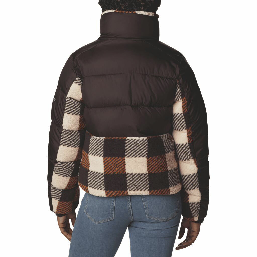 leadbetter point sherpa hybrid