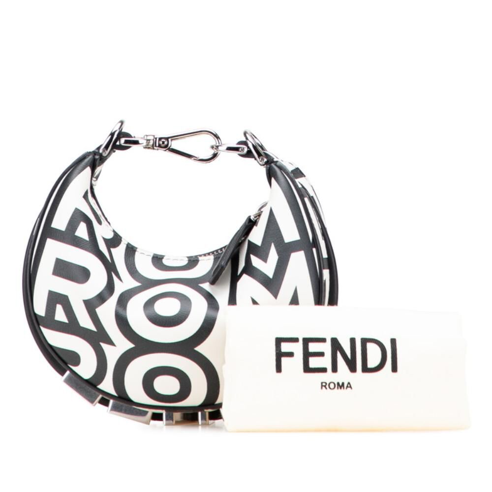 Fendi Handbag