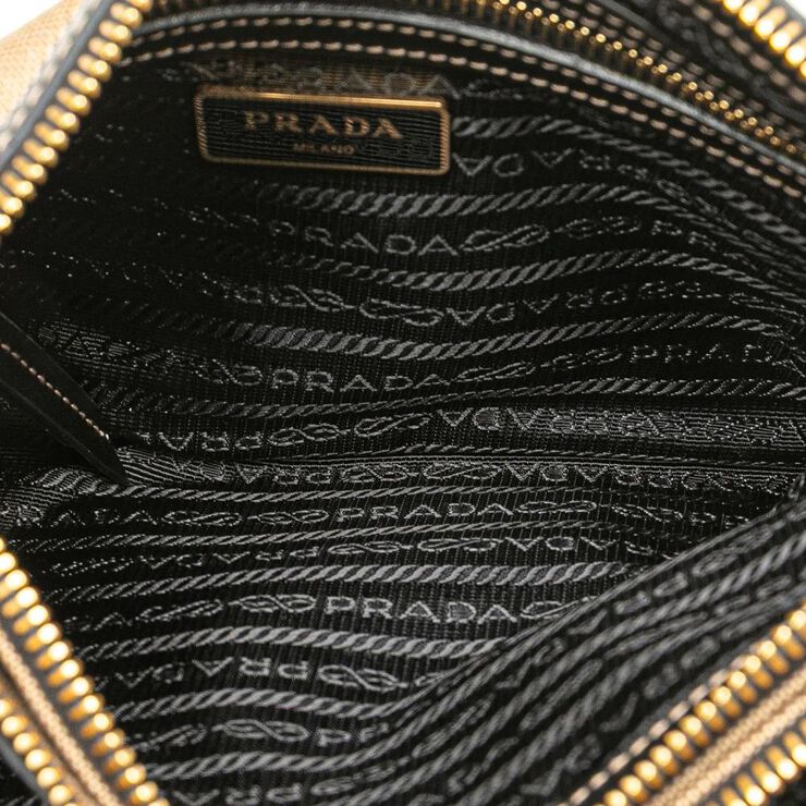 Prada Crossbody Bag