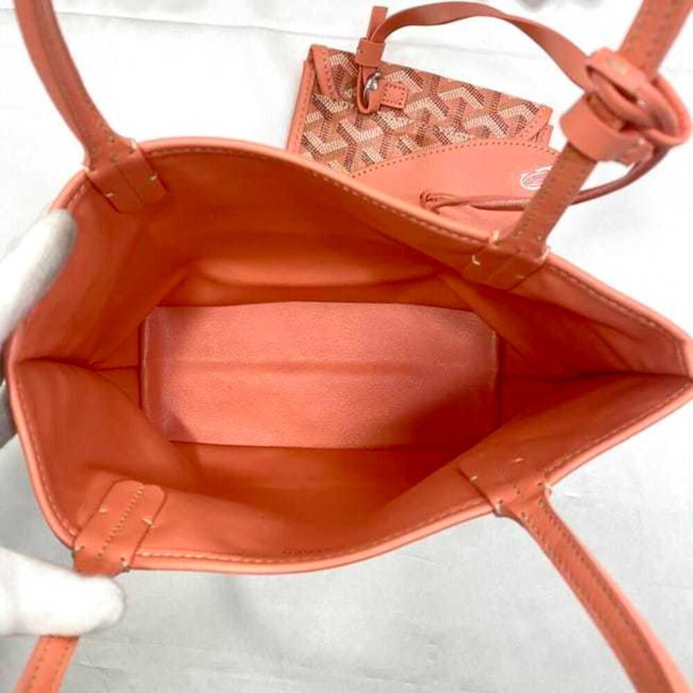 Goyard St Louis Tote