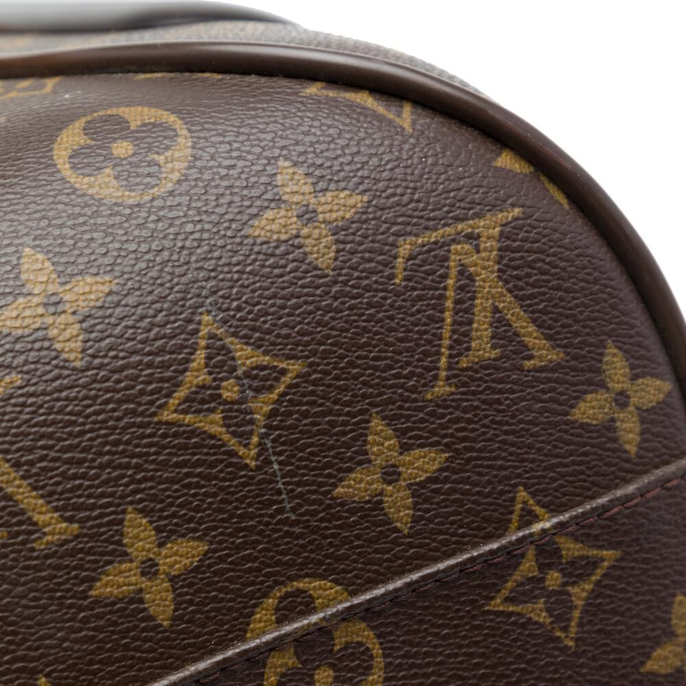 Louis Vuitton Travel Bag