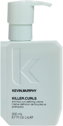 KILLER. CURLS 200ML
