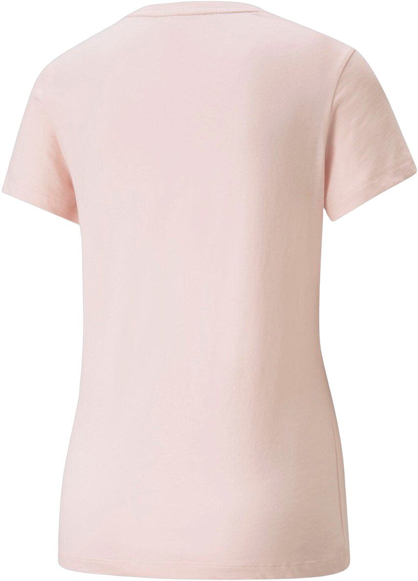 Ess+ Embroidered T-shirt