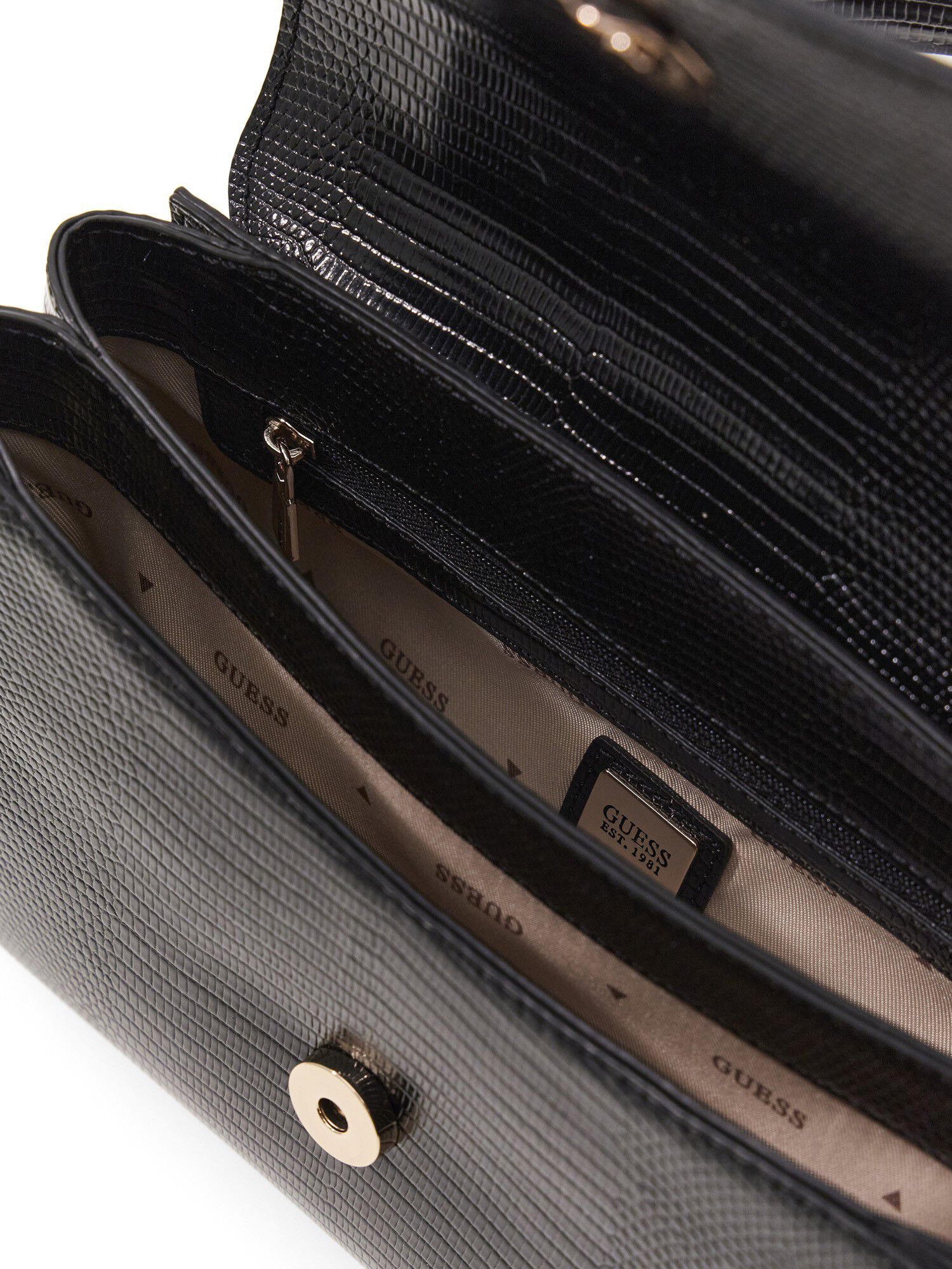 MELINDA TOP HANDLE FLAP