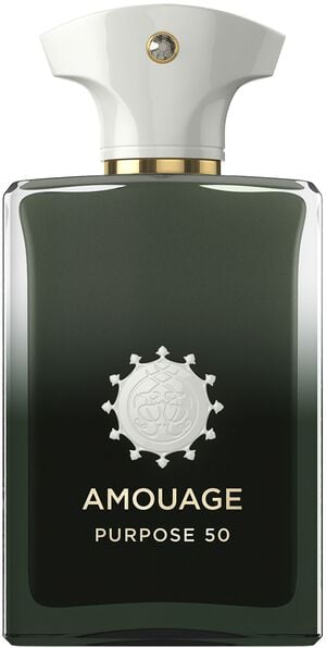 AMOUAGE PURPOSE 50 EXTRAITS 100 ML