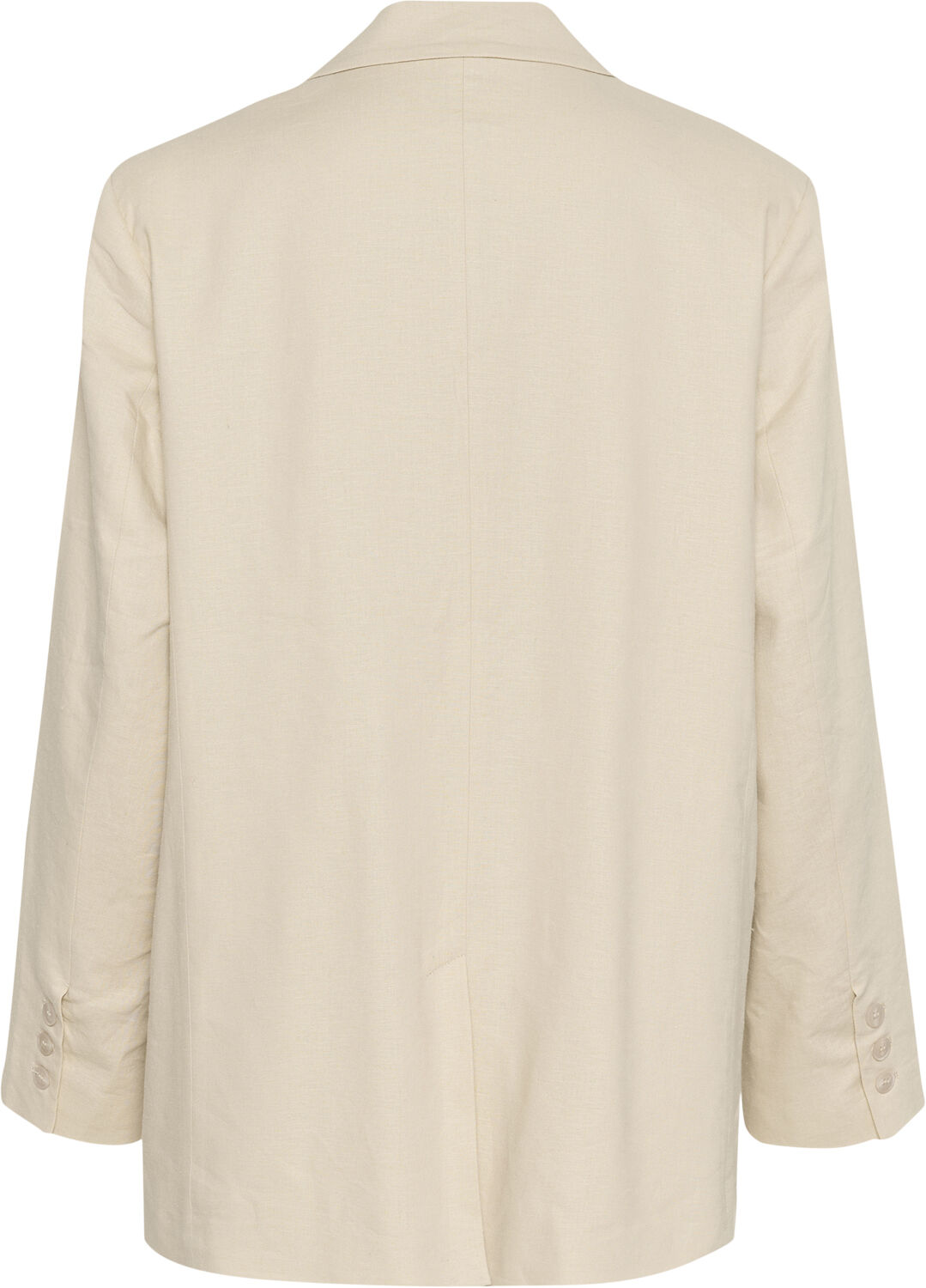 ElarahGZ linen blazer NOOS