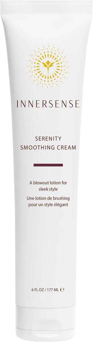 Serenity Smoothing Cream