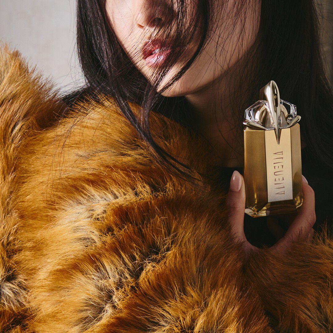 Alien Goddess Eau de Parfum 60ml