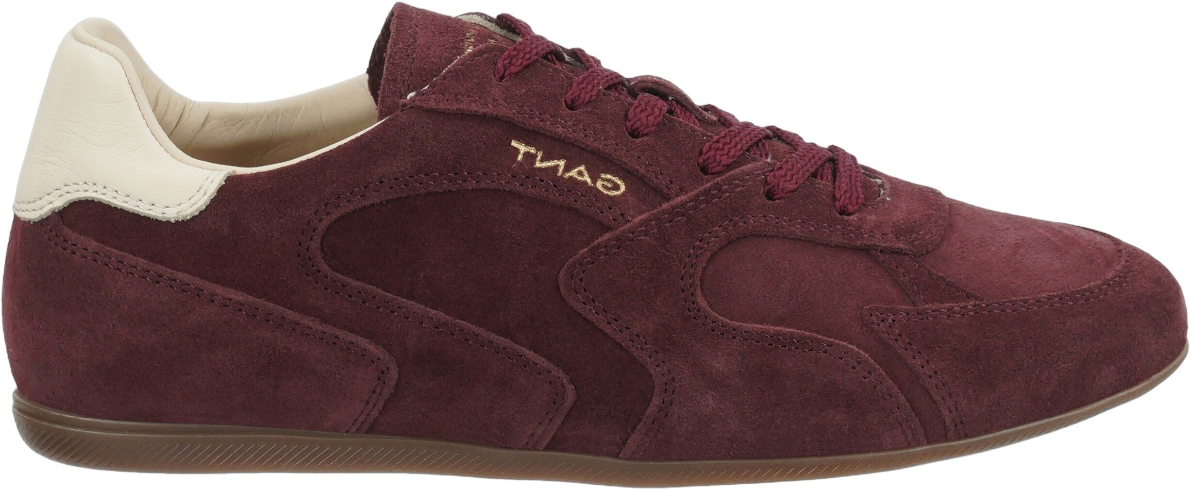 Sperly Low Lace Shoe
