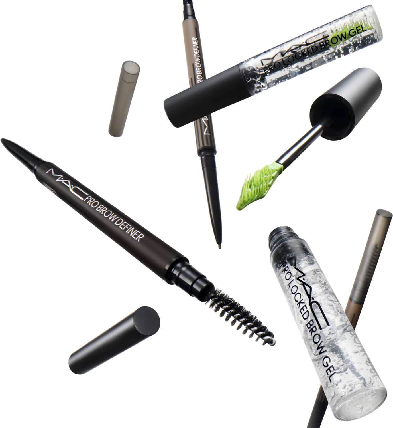 Pro Brow Definer Brow Pencil