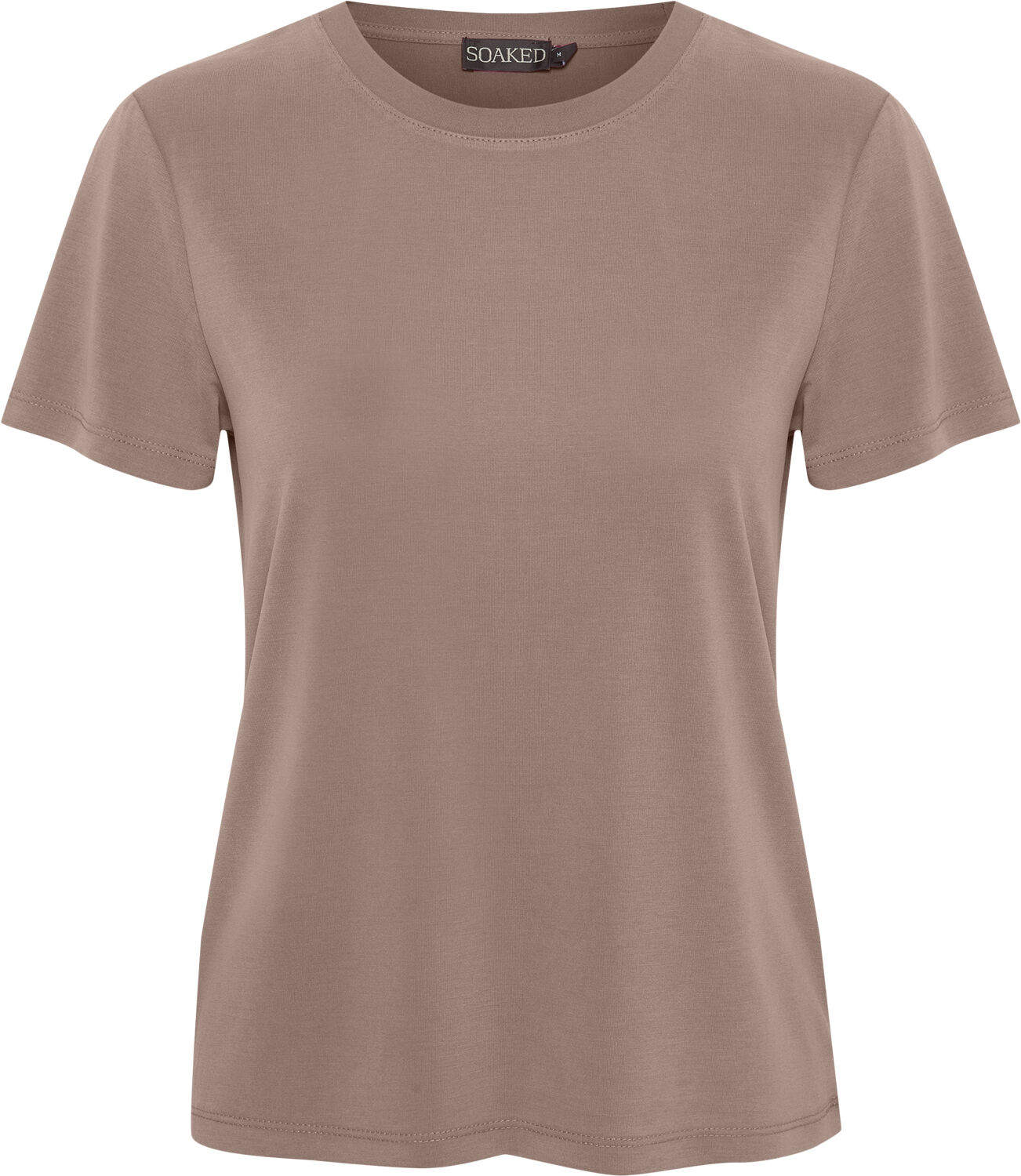 SLColumbine crew-neck T-shirt SS