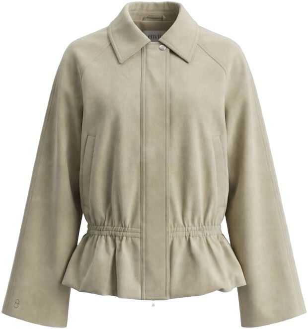 ENSARA JACKET 7548