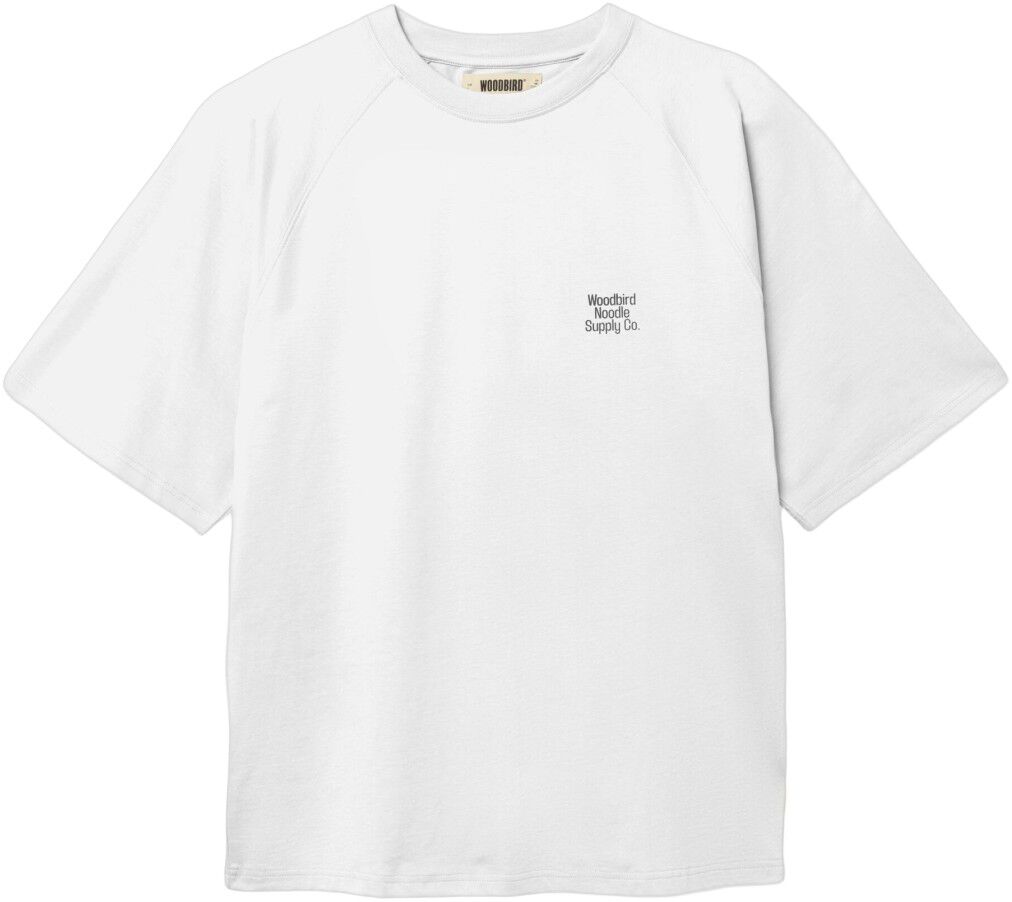 WBBlake Supply Tee