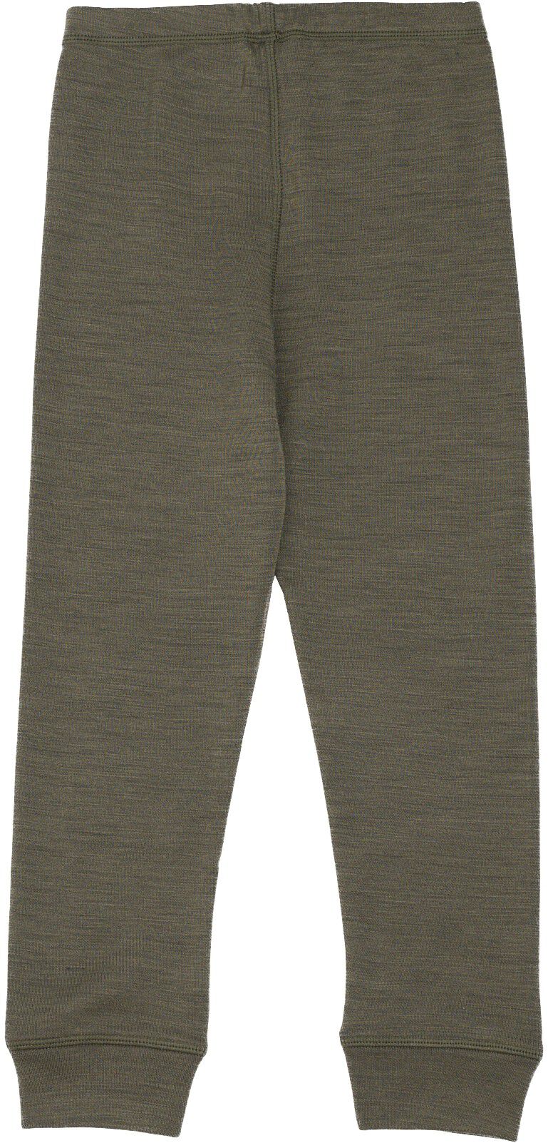 Soft Baselayer Merino Top