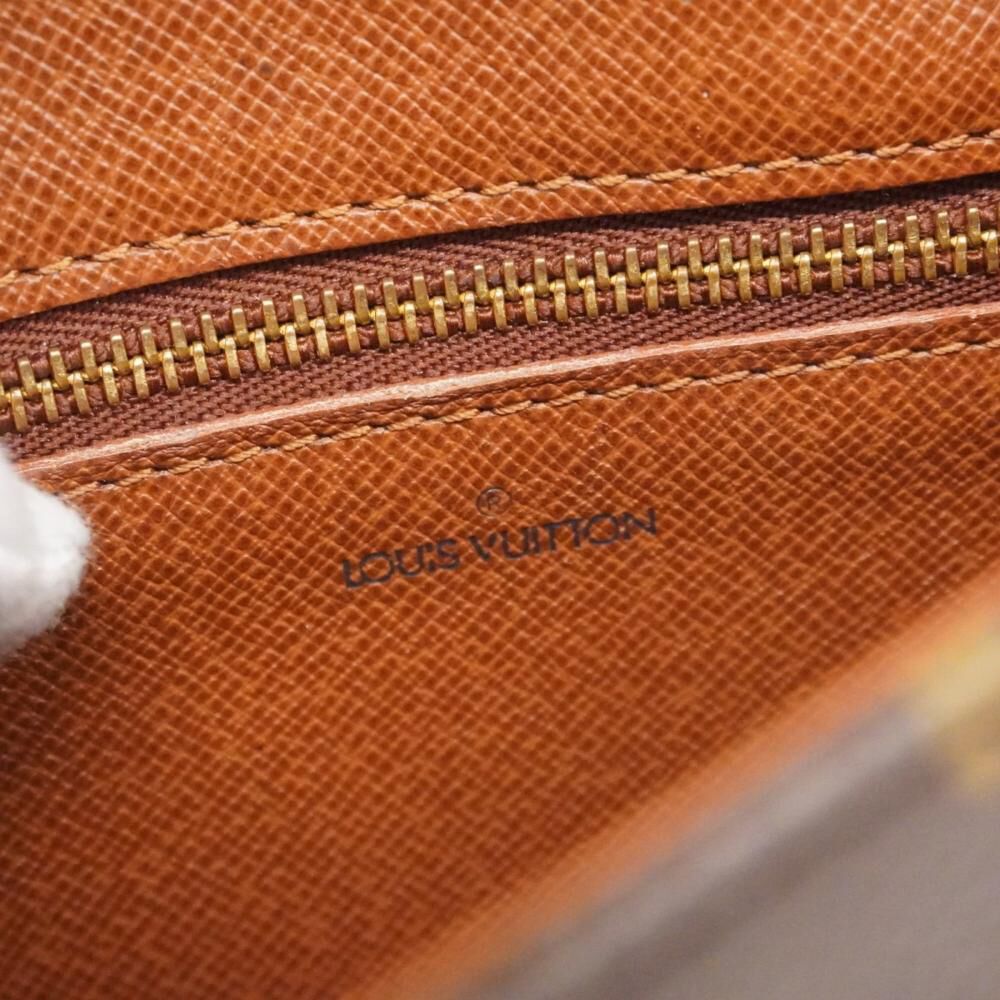 Louis Vuitton Saint Cloud