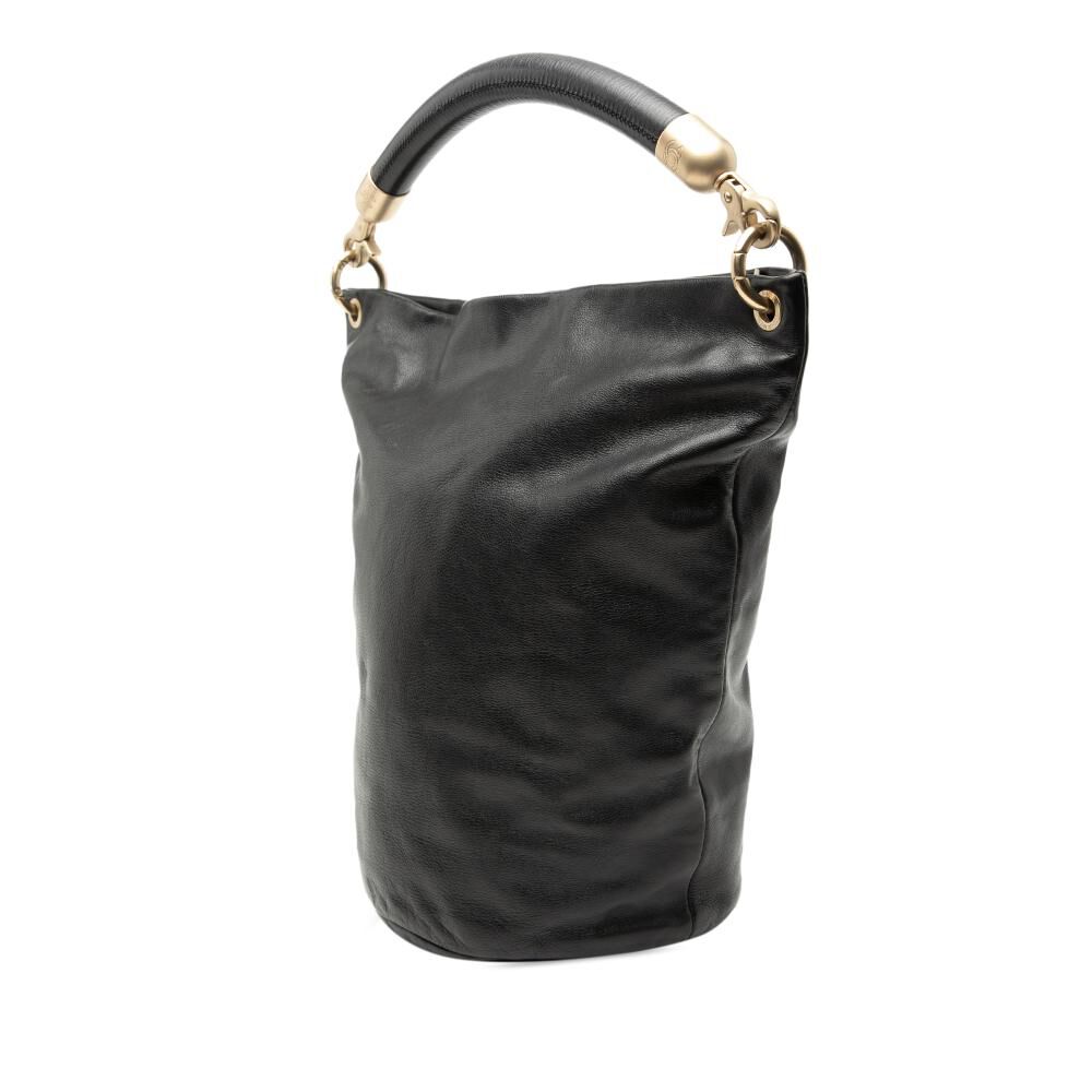 Chanel Bucket Bag