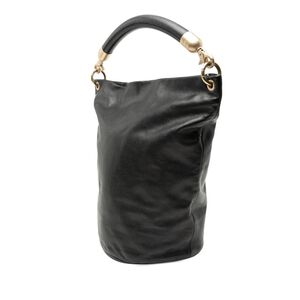 Chanel Bucket Bag