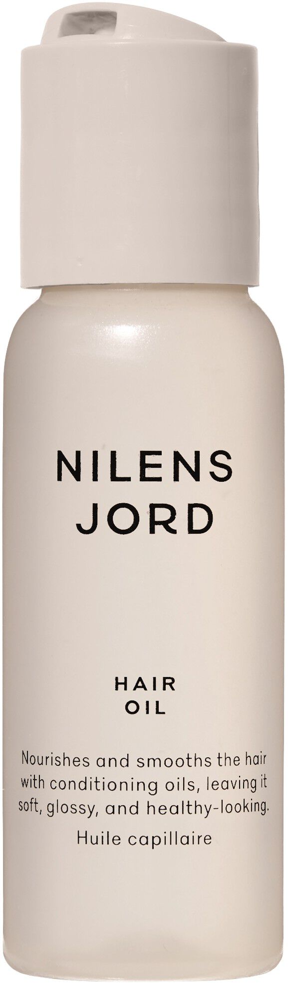 Hair Oil