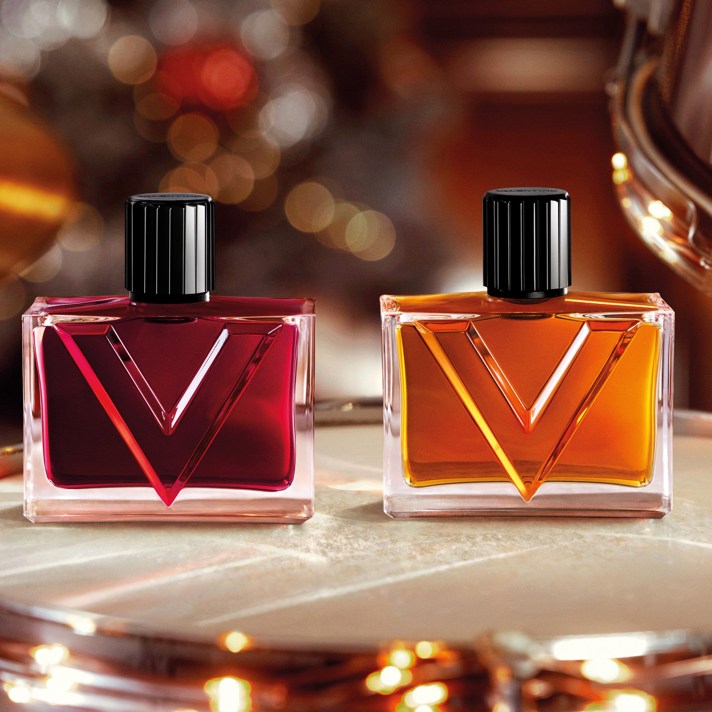 Vertigo Fem EDP 50ml Xmas Set