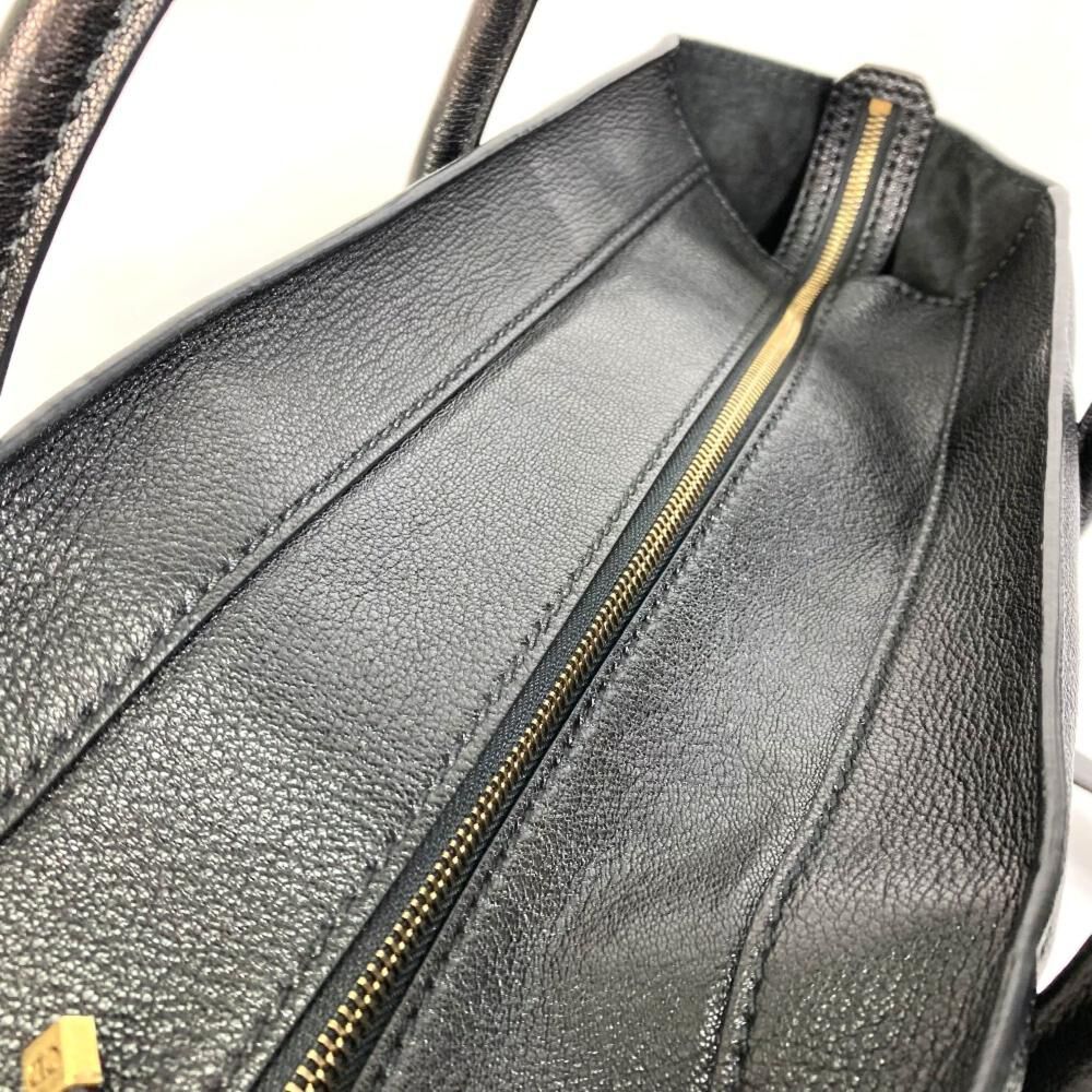 Dior Travel Bag