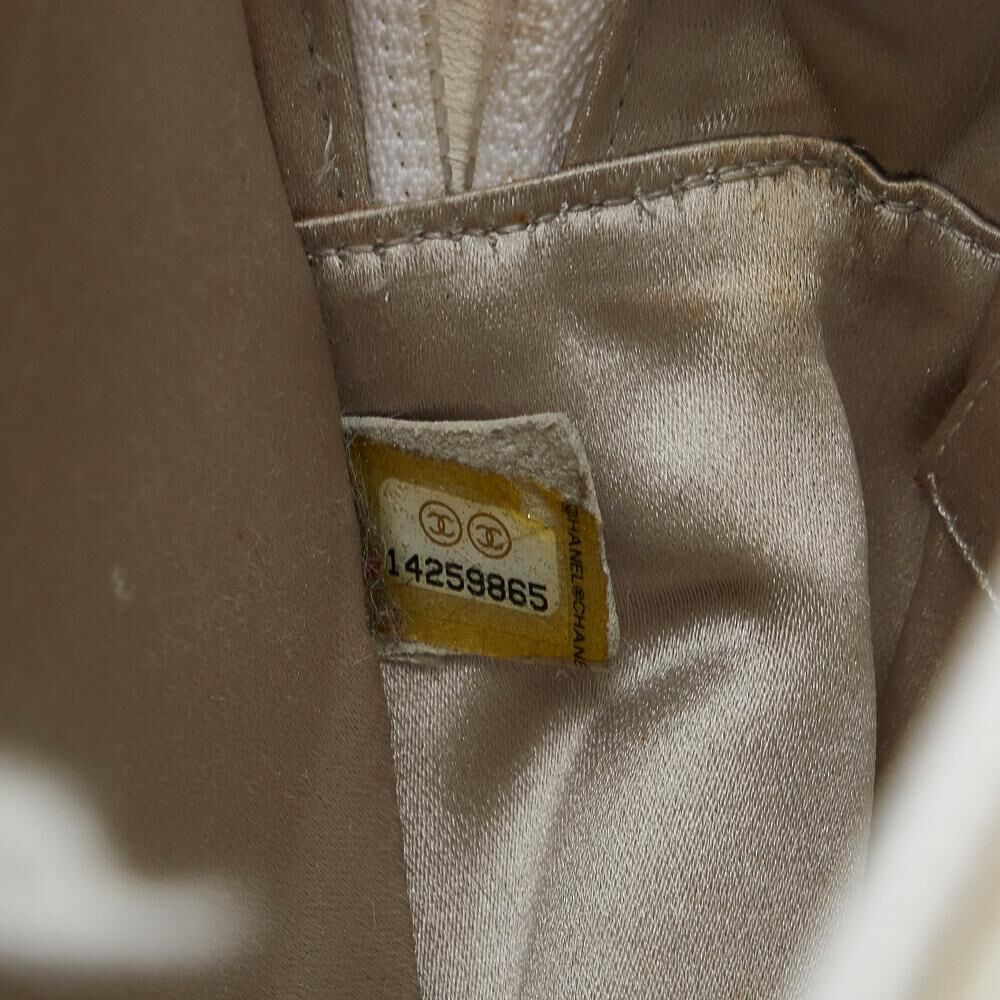 Chanel Crossbody Bag