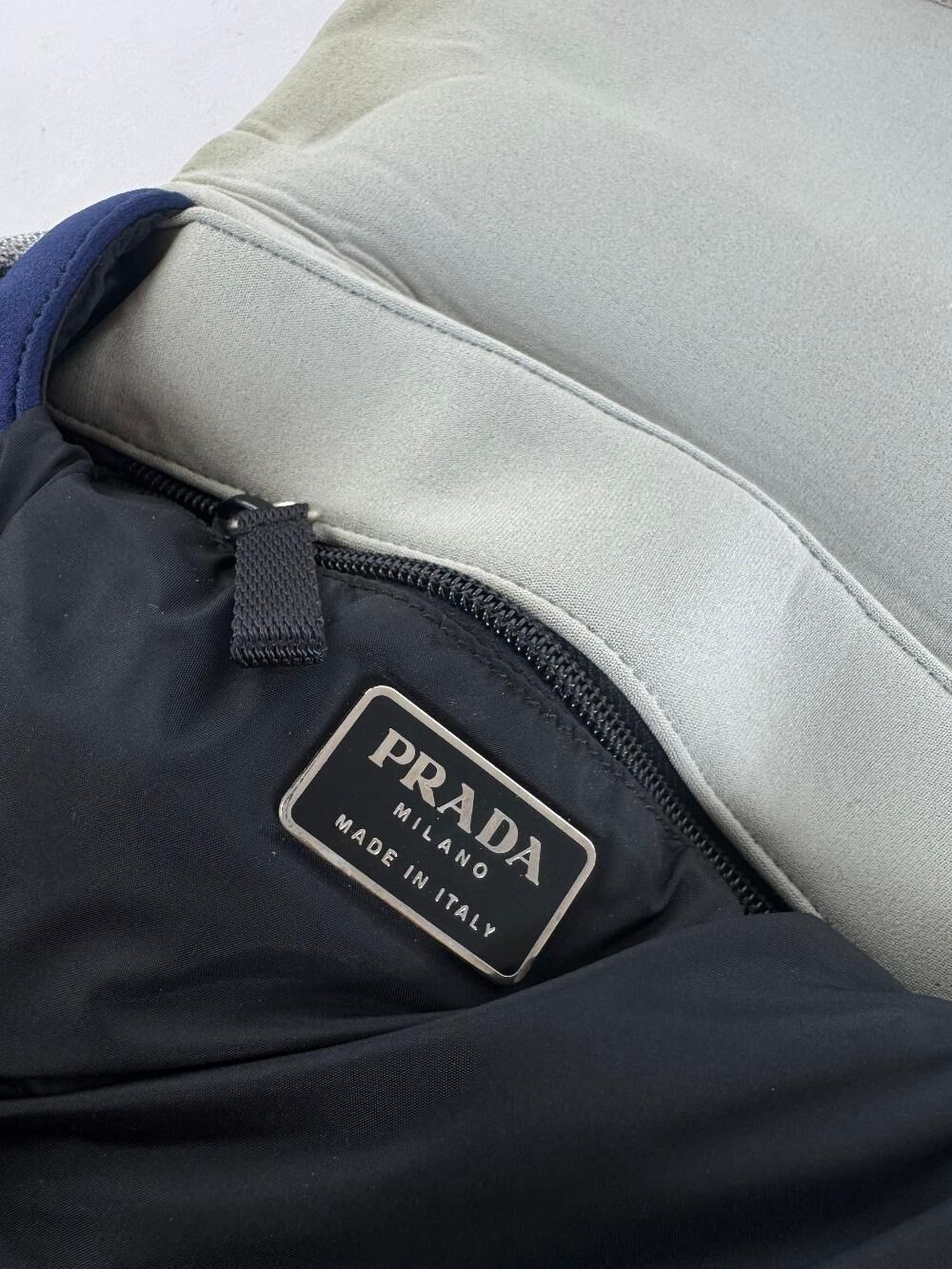 Prada Shoulder Bag