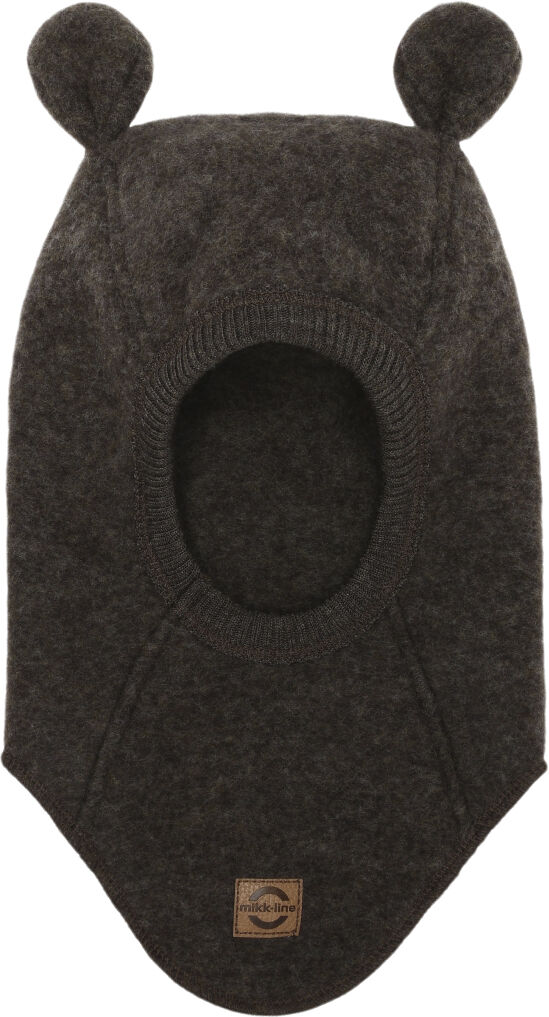 Wool Fullface w Ears
