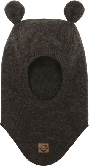 Wool Fullface w Ears
