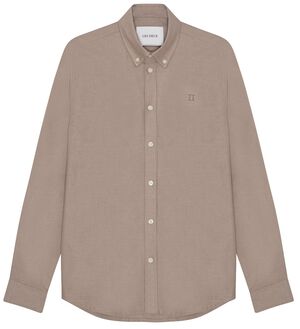 Konrad Oxford Shirt