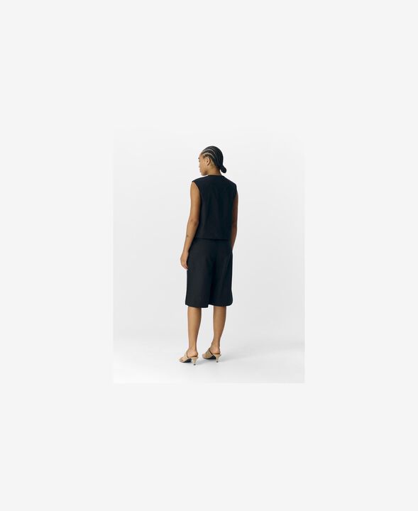 OBJAURA RE WAISTCOAT 139